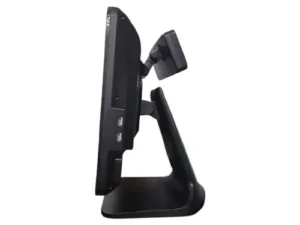 Our 15 inch Pos touch is All in One Point of Sale system with Intel Core i5 offers excellent readability & quick transactions for any business.