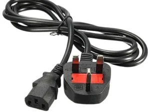 Shop reliable power to your devices with our computer power cables.Find heavy-duty PC power cords and monitor power cables with various connector.
