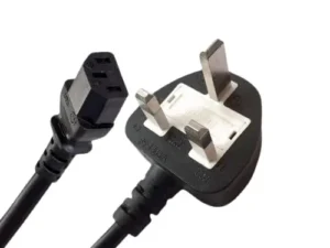 Shop reliable power to your devices with our computer power cables.Find heavy-duty PC power cords and monitor power cables with various connector.