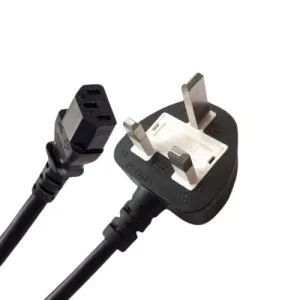Shop reliable power to your devices with our computer power cables.Find heavy-duty PC power cords and monitor power cables with various connector.