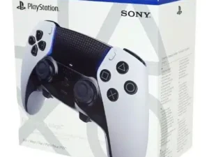 Get the official PS5 pad at cheap price , adaptive triggers and USB-C charging. Perfect for PS5 game pad, PC and mobile gaming. Shop now!