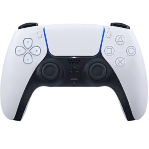 Get the official PS5 pad at cheap price , adaptive triggers and USB-C charging. Perfect for PS5 game pad, PC and mobile gaming. Shop now!