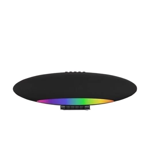 S22 Hot Wireless Speaker Fabric Led Lights Powerful Sound Bluetooth 5.3 - Image 4