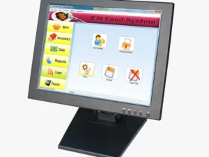 Discover high-performance POS touchscreen screens/Touch monitor for retail & hospitality. Enhance efficiency with durable & reliable point-of-sale displays.