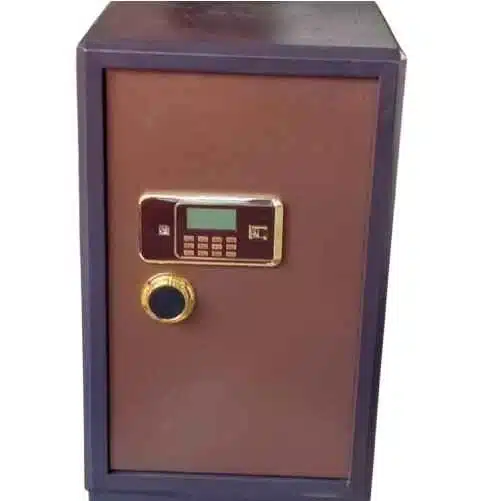 Fireproof safe box - Image 7