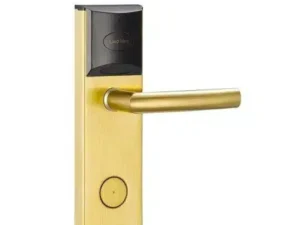 Secure your property with advanced hotel room locks, including electronic, RFID, smart, and digital hotel door lock systems for safe, modern access control.
