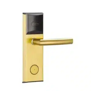 Secure your property with advanced hotel room locks, including electronic, RFID, smart, and digital hotel door lock systems for safe, modern access control.