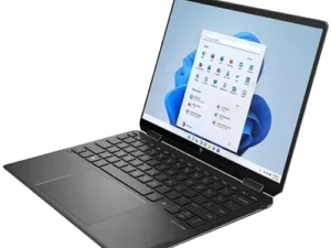 Experience premium versatility with the HP Spectre x360. This 2-in-1 laptop features a 13th Gen Intel Core i7, 16GB RAM, and a 512GB SSD.