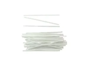 EM strips/Label are discreet,reusable security tags.Libraries widely use them for theft prevention. These flexible labels protect books and media.