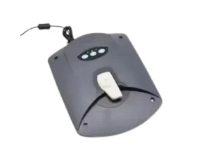 Efficiently remove security tags with a SuperTag Electric Detacher. This powerful tool quickly & safely releases tags. Ideal for clothess store.