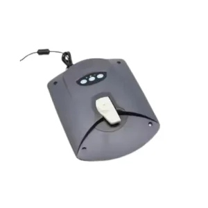 Efficiently remove security tags with a SuperTag Electric Detacher. This powerful tool quickly & safely releases tags. Ideal for clothess store.