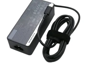 Power your laptop efficiently with a universal Type C 65W (20V 3.25A) adapter. This compact, fast-charging USB-C PD modern laptops, tablets, phones.