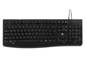 Shop for wired USB computer keyboards in Nairobi. Find durable, responsive, and reliable options for all your computing needs.