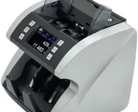 Effortlessly count cash and detect counterfeits with a Bill Counter or Money Counting Machine. Save time, reduce errors & boost security for any business.
