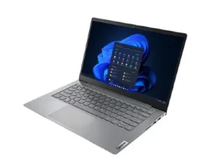 Shop the Lenovo ThinkBook 14 Gen 2. This 14-inch business laptop with Intel Core i5 delivers versatile performance, durability, and robust features.