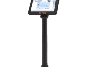 Enhance your POS with the X-POS EC 700, a 7-inch TFT-LCD customer display pole. Provide clear transaction details, promotional content,boost engagement.