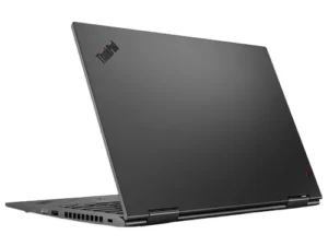 Unleash productivity with Lenovo ThinkPad X1 Yoga Intel Core i7 8th gen 14-inch convertible ultrabook.Perfect for all users in need of power & versatility.