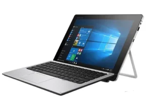 Discover HP Elite x2 1012 G2,versatile Intel Core i5 detachable 2-in-1.This secure,portable tablet offers high performance,a vibrant 12.3-inch touchscreen