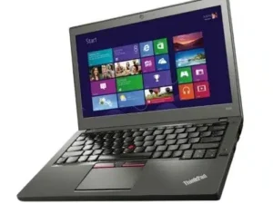 Get the Lenovo ThinkPad X250: a durable, ultraportable 12.5-inch laptop with Intel Core i5. Ideal for business, students and travel with long battery life.