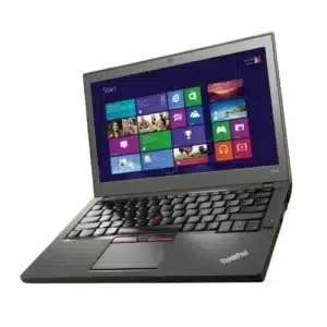 Get the Lenovo ThinkPad X250: a durable, ultraportable 12.5-inch laptop with Intel Core i5. Ideal for business, students and travel with long battery life.