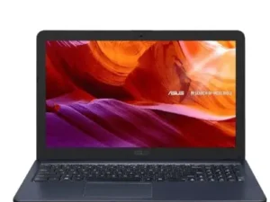 The Asus X543U Intel Core i5 processor is a balanced mid-range laptop. It features an and 8GB RAM. A 1TB HDD provides ample storage for files.