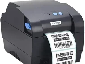 Boost efficiency with desktop direct thermal barcode/label printers.Printer deliver high-quality,ink-free labels for retail,logistics,inventory management.