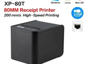Bill printer/Thermal receipt printers offer fast,quiet printing.They use heat on paper,eliminating ink/toner. Ideal for retail,hospitality,POS systems.