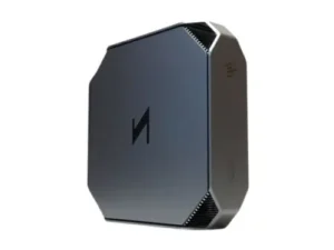Experience compact power with the HP Z2 G4 Mini Workstation. This professional-grade mini PC features an Intel Xeon processor,32GB RAM & a rapid 512GB SSD.