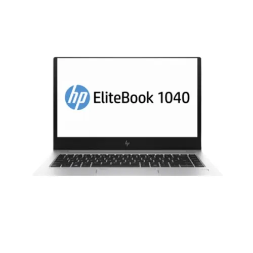HP EliteBook 1040 G4 Core i7 7th Gen 16GB RAM,256GB SSD,14 Inches - Image 3