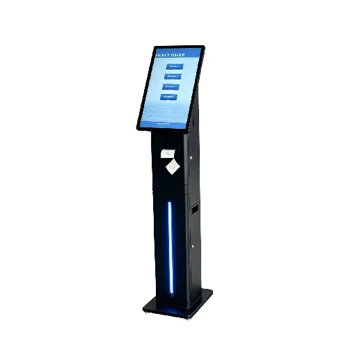 Queue Management System in Kenya for hospitals, banks, and offices. Our QMS system/queue ticketing system reduce waiting times,improve customer flow.