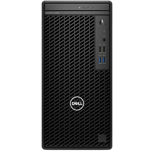 Refurbished Dell OptiPlex 3080 Mini PC i3-10th gen - Image 3