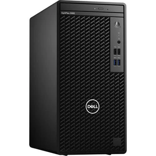 Refurbished Dell OptiPlex 3080 Mini PC i3-10th gen - Image 2