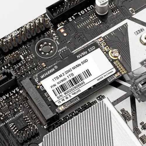 Upgrade to NVMe speed today!Boost your laptop/small PC with a 2242 NVMe 1TB SSD. Enjoy lightning-fast boot times,rapid app loading.