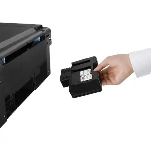 Canon Pixma G2430 All-In-One Printer - Image 2