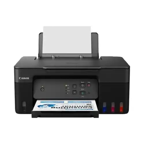 Canon Pixma G2430 All-In-One Printer - Image 3