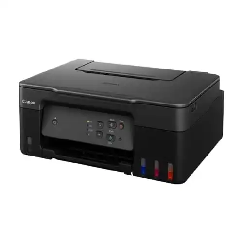 Canon Pixma G2430 All-In-One Printer - Image 4