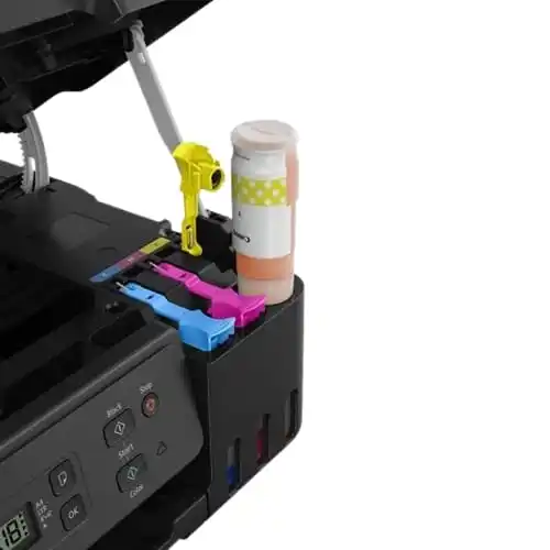 Canon PIXMA G2470 Colour 3-in-1 Printer - Image 3