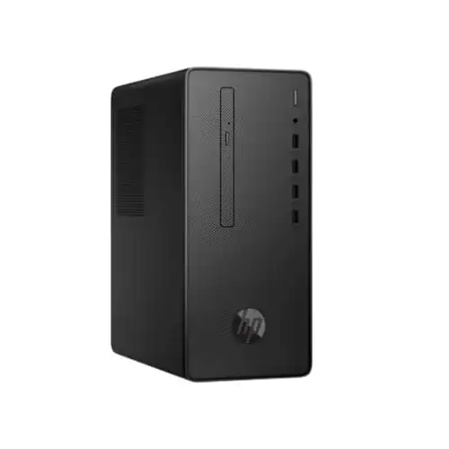 HP 290 G4 Microtower Intel Core i7-10700 Processor 8GB DDR4 RAM 500GB HDD - Image 2