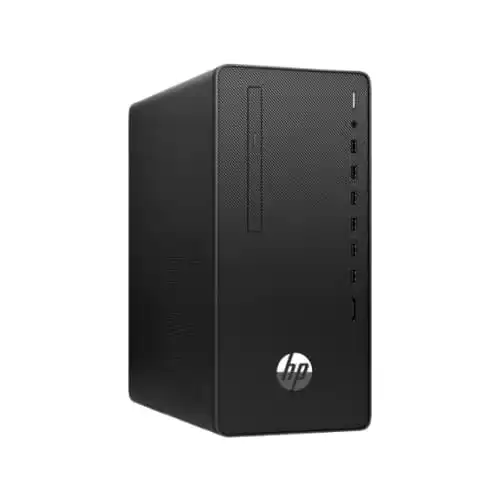 HP 290 G4 Microtower Intel Core i7-10700 Processor 8GB DDR4 RAM 500GB HDD - Image 4