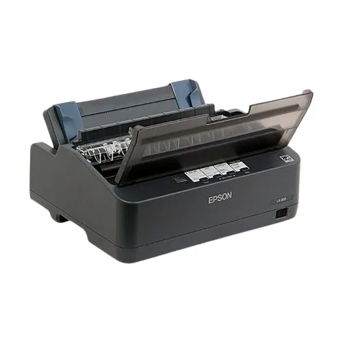 Epson LX-350 Impact dot Matrix Printer - Image 2