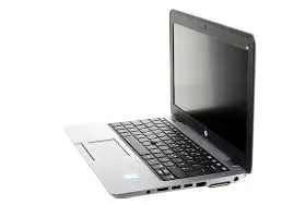 HP EliteBook 820G1-Core i7 4200U 8GB RAM 500GB HDD - Image 4