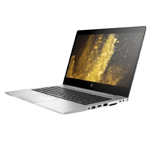 Elevate your productivity with HP EliteBook 830 G5 Intel Core i5 8th Gen.This sleek, durable 13.3-inch business laptop,offers robust performance.