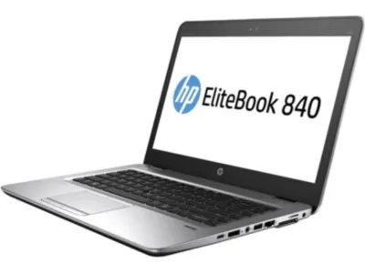 Experience productivity on the go with the HP EliteBook 840 G4. This 14-inch business laptop features an Intel Core i5 7th Gen processor.