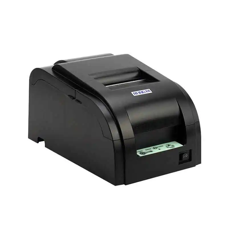 Discover durable & cost-effective printing with a 76mm Dot Matrix Impact Printer.Best for receipts,invoices,long-lasting ribbons and versatile connectivity.
