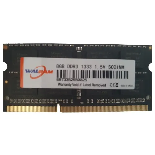 8GB DDR3 1333/10600 Laptop RAM - Image 3