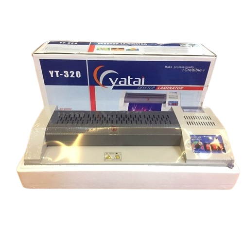 Protect and preserve documents with our Laminating Machine.Find versatile A3 Laminators with hot and cold settings, quick warm-up.