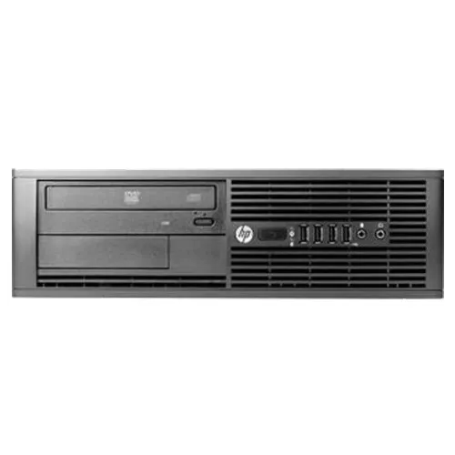 Refurbished HP Core 2 Duo Core 2 Duo,2GB RAM,250GB Hard Disk desktop - Image 2