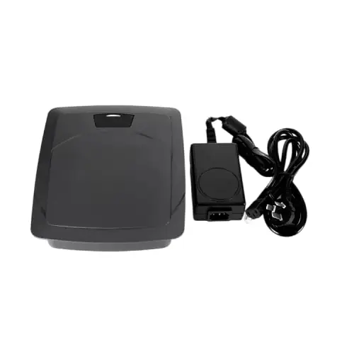 EAS Deactivator, EAS Demagnetizer - Image 2