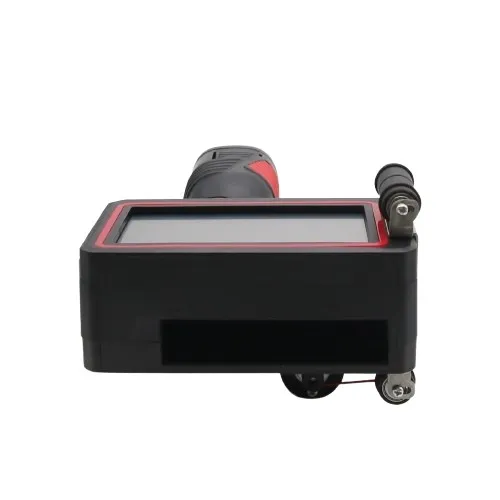 Expiry date machine Batch coding Printer Machine - Image 4