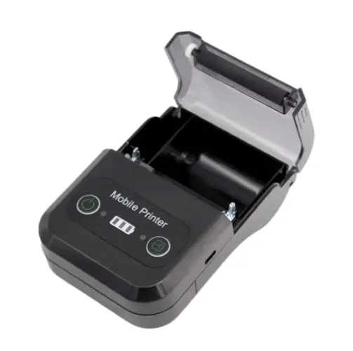 Bluetooth Portable Printer eTIMS - Image 2